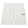 Political Campaign shorts «Blanco» 641608TKVI99084