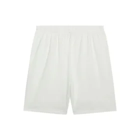 Political Campaign shorts «Blanco» 641608TKVI99084