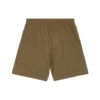 Political Campaign Sweat Shorts «Khaki» 676137TKVI92463