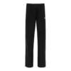 Political Campaign Sweatpants «Negro» 641602TIV531070