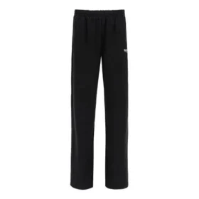 Political Campaign Sweatpants «Negro» 641602TIV531070