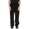 Political Campaign Sweatpants «Negro» 641602TIV531070
