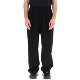 Political Campaign Sweatpants «Negro» 641602TIV531070
