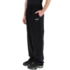Political Campaign Sweatpants «Negro» 641602TIV531070