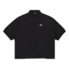 Polos Bb Classic Oversized «Black» 791001TQVM71000