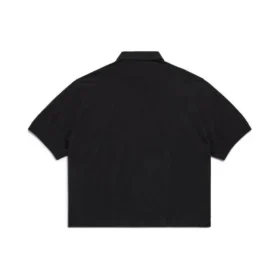 Polos Bb Classic Oversized «Black» 791001TQVM71000 Polos Bb Classic Oversized «Black» 791001TQVM71000