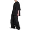 Polos Bb Classic Oversized «Black» 791001TQVM71000