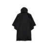 Poncho «Black» de Balenciaga «I Love Paris» 812055TRO591000