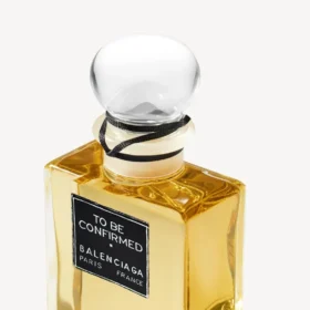 Por confirmar perfume