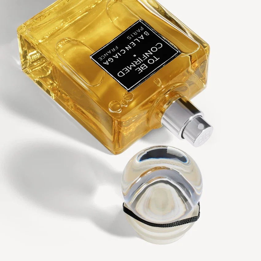 Por confirmar perfume Por confirmar perfume