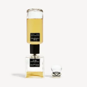 Por confirmar: recambio de perfume
