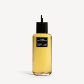 Por confirmar: recambio de perfume