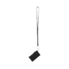 Portamonedas y tarjetas con llavero «Negro» 5945481ROP31000
