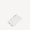 Portamonedas y tarjetero largo «City» para mujer en blanco óptico Portamonedas y tarjetero largo «City» para mujer en blanco óptico