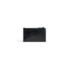 Portamonedas y tarjetero largo Monaco «Negro» 7665752AAS81000