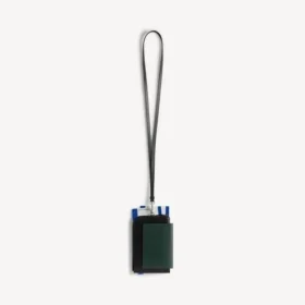 Portamóviles para hombre «Passport» en verde «Passport»