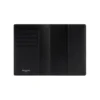 Portapasaportes «Negro» 7877422AA3R1000