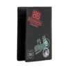 Portapasaportes «Negro» 7877422ACGU1084