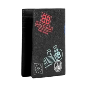 Portapasaportes «Negro» 7877422ACGU1084