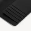 Portapasaportes para hombre en gris Balenciaga Portapasaportes para hombre en gris Balenciaga