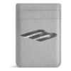 Portatarjetas Cash Magnet «Gris-Negro» 6758352AA7C1469