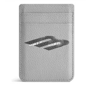 Portatarjetas Cash Magnet «Gris-Negro» 6758352AA7C1469