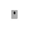 Portatarjetas Cash Magnet «Gris-Negro» 6758352AA7C1469