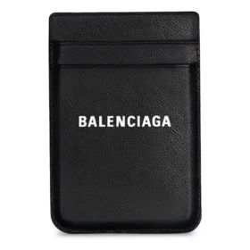 Portatarjetas Cash Magnet «Negro» 6758352AAYH1090