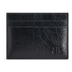 Portatarjetas Monaco «Negro» 7665472AAS81000