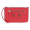 Portatarjetas «Rojo» 715185-1VG9Y-6534