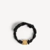 Pulseras Nano Ribbon BB para mujer en negro/oro brillante Pulseras Nano Ribbon BB para mujer en negro/oro brillante