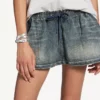 Pulseras urbanas de tres vueltas para mujer en plata Pulseras urbanas de tres vueltas para mujer en plata