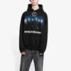 Rammstein Alemania Banda Crossover Unisex Negro 651799TLV531000