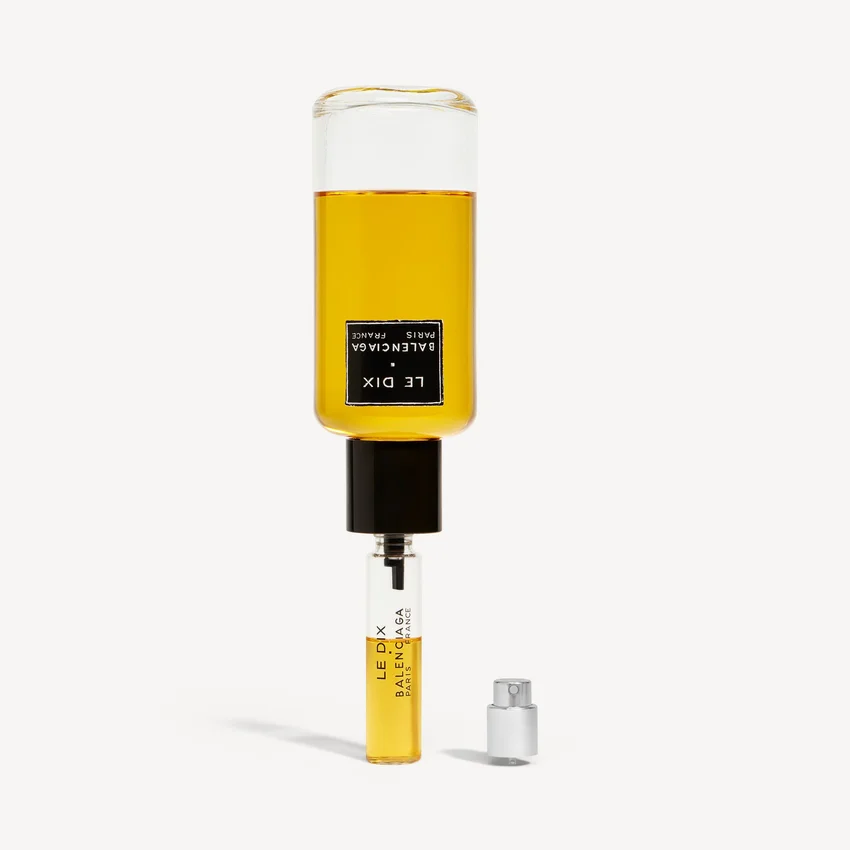 Recambio de Le Dix Parfum Recambio de Le Dix Parfum