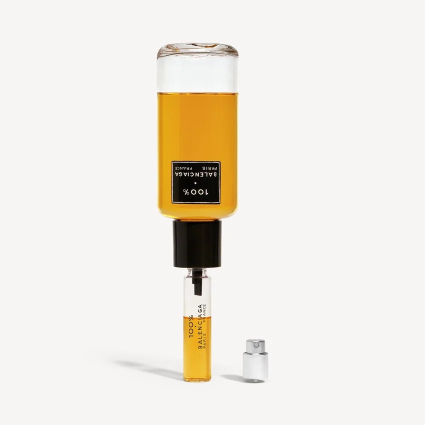 Recambio de perfume al 100 % Recambio de perfume al 100 %