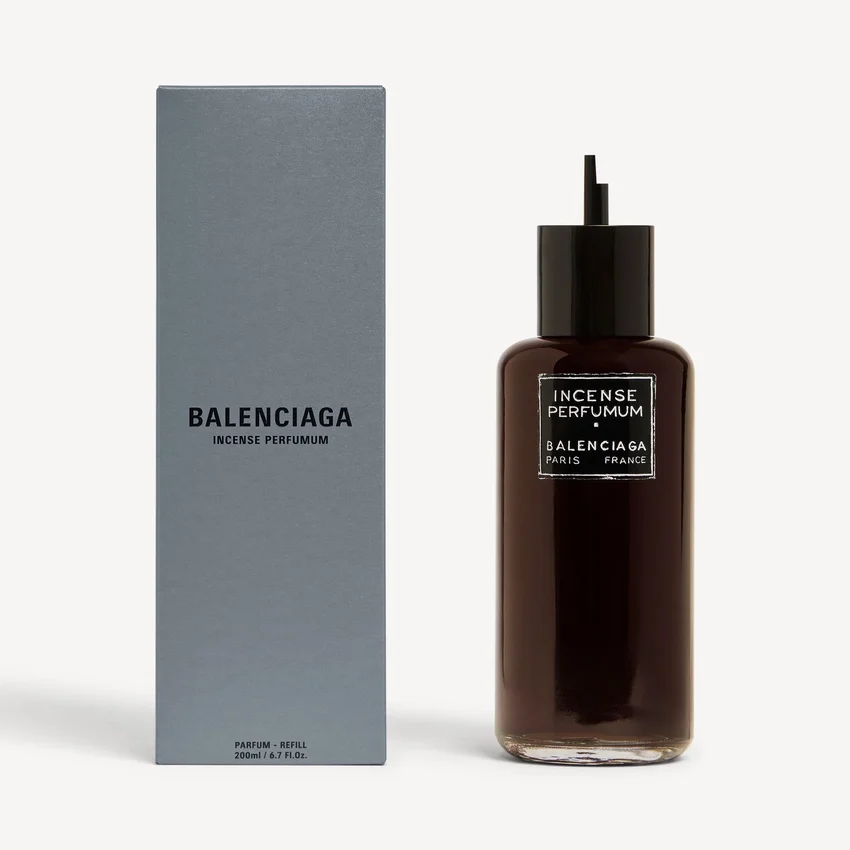 Recambio de perfume «Incense» Recambio de perfume «Incense»