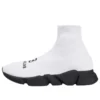 Recycled Speed Trainer «White Black» 617238W2A519010