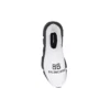 Recycled Speed Trainer «White Black» 617238W2A519010