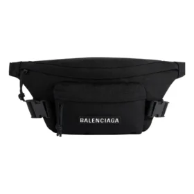 Riñonera de esquí «Black» 7708812AAUU1000