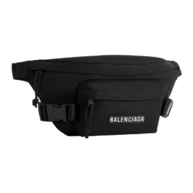 Riñonera de esquí «Black» 7708812AAUU1000