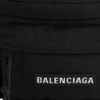 Riñonera de esquí «Black» 7708812AAUU1000