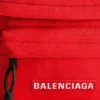 Riñonera de esquí «Red» 7708812AAUU6446
