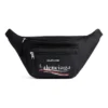 Riñonera Explorer «Black» 4823892AA291090