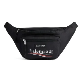 Riñonera Explorer «Black» 4823892AA291090
