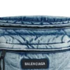 Riñonera Explorer Denim «Faded Blue» 7558032AAHB4652