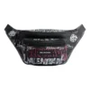 Riñonera Explorer DIY Metal Allover «Negro» 4823892AAX71000