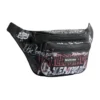 Riñonera Explorer DIY Metal Allover «Negro» 4823892AAX71000