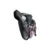 Riñonera Explorer DIY Metal Allover «Negro» 4823892AAX71000