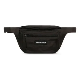 Riñonera Explorer «Negro» 4823892JMF71000