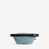 Riñonera Explorer para hombre en azul descolorido Riñonera Explorer para hombre en azul descolorido